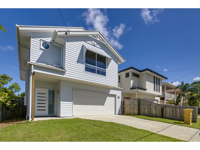 106 Drayton Terrace, Wynnum QLD 4178