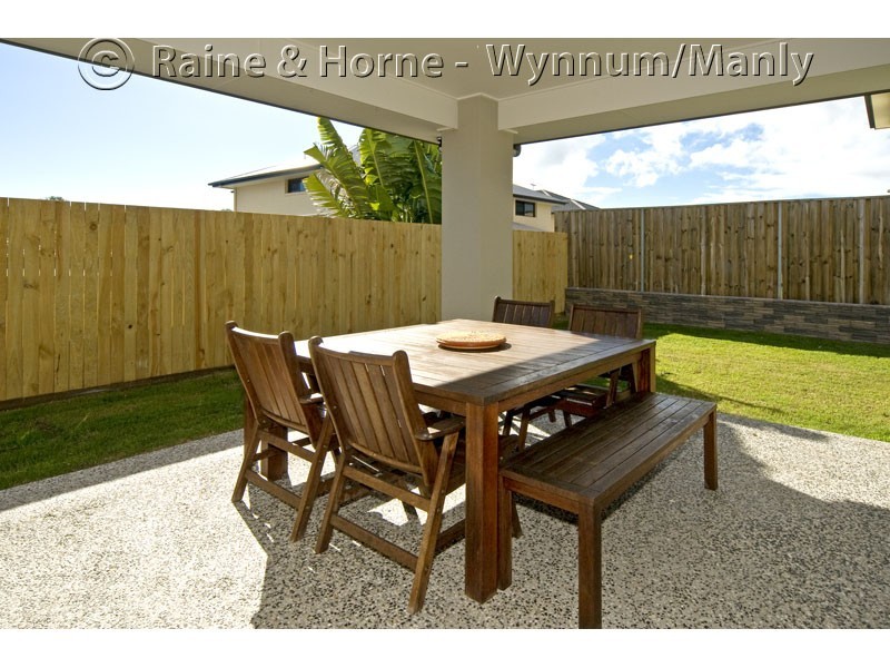 91 Hindes Street, Lota QLD 4179