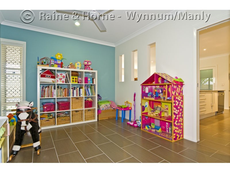 91 Hindes Street, Lota QLD 4179