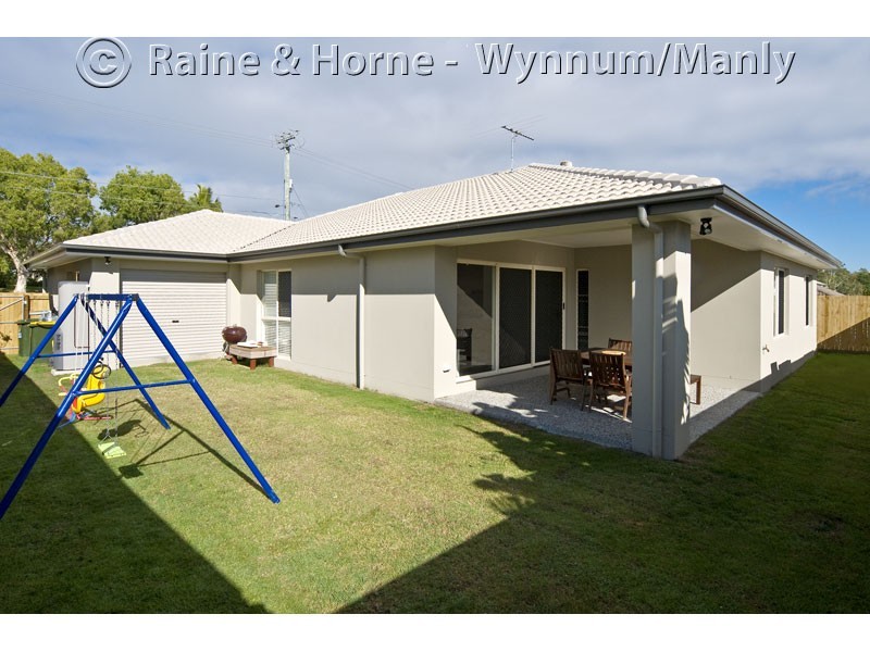 91 Hindes Street, Lota QLD 4179