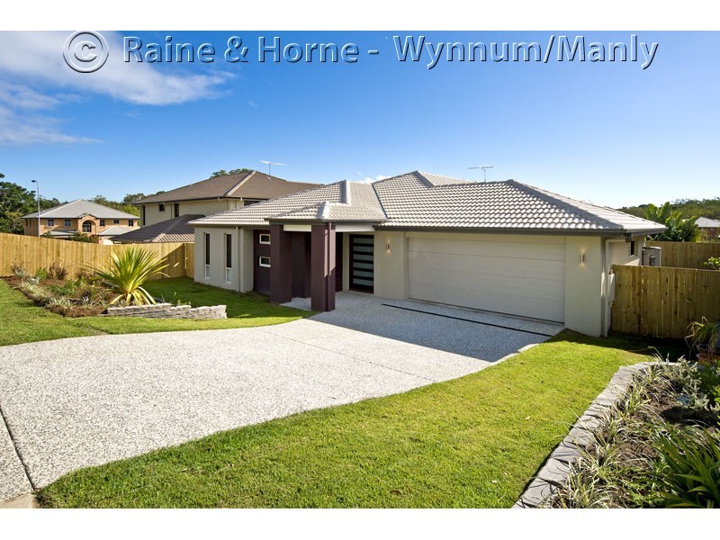 91 Hindes Street, Lota QLD 4179