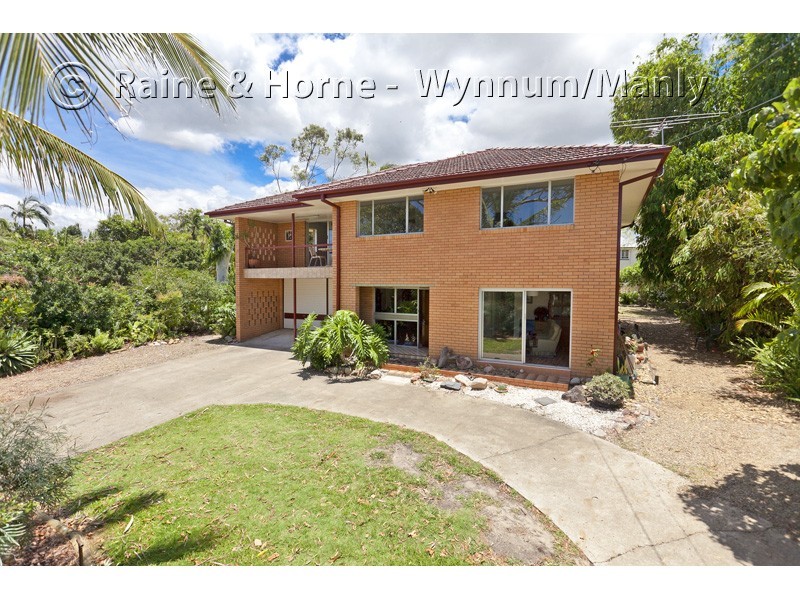 251 Whites Rd, Lota QLD 4179