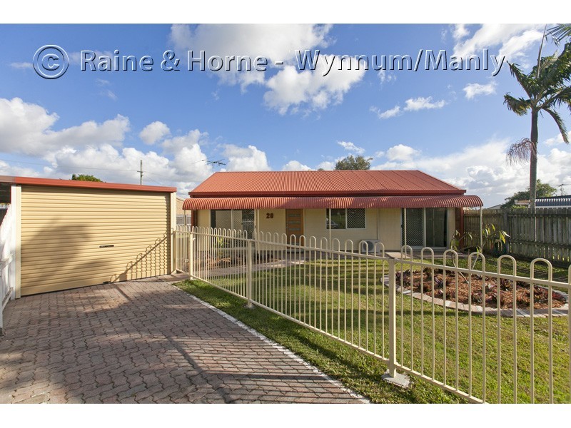 20 Banks Street, Wynnum West QLD 4178