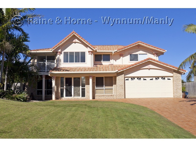50 Sweetapple Place, Manly West QLD 4179