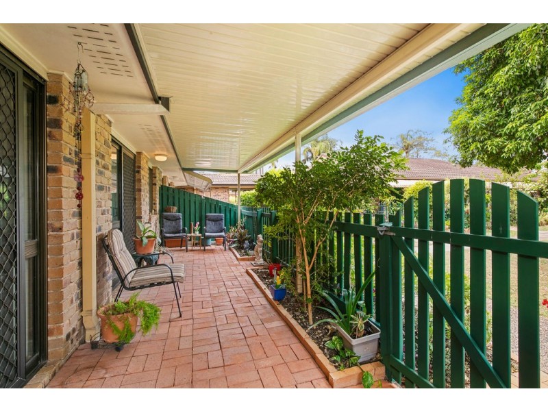 7/15 Carmichael Court, Wynnum West QLD 4178