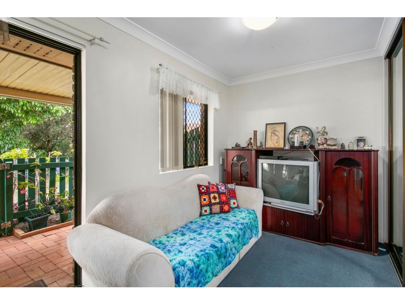 7/15 Carmichael Court, Wynnum West QLD 4178