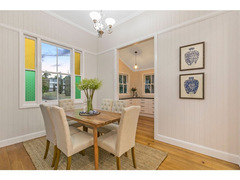 12 TINGAL ROAD, Wynnum QLD 4178