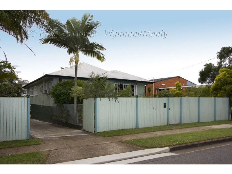 167 Preston Rd, Manly West QLD 4179