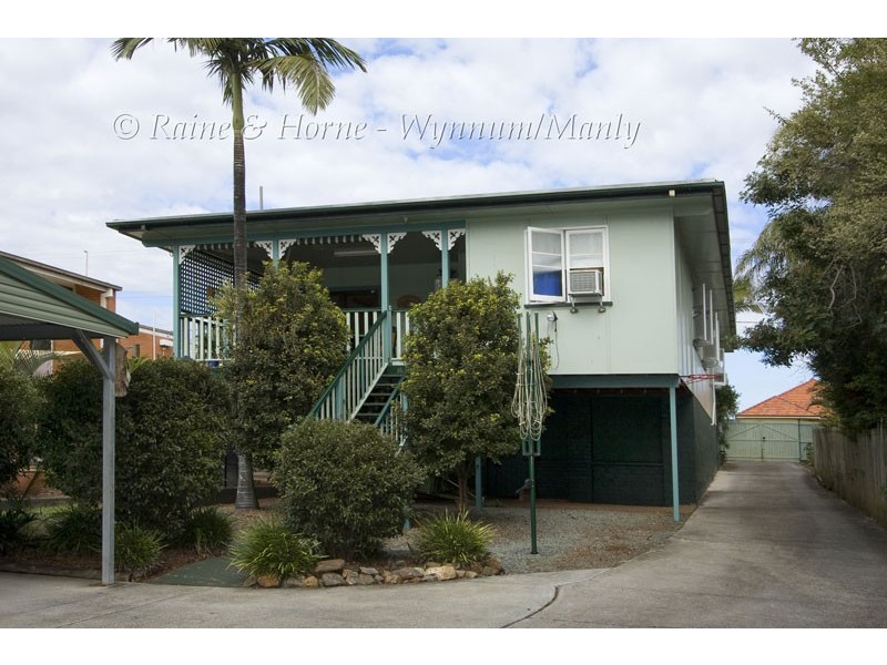 167 Preston Rd, Manly West QLD 4179