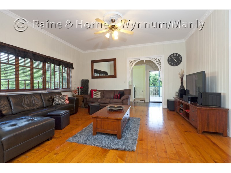 24 Outram Street, Lota QLD 4179