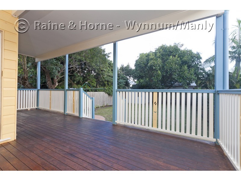 24 Outram Street, Lota QLD 4179