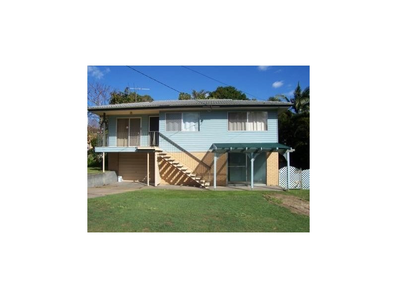 23 Orsan Street, Wynnum West QLD 4178