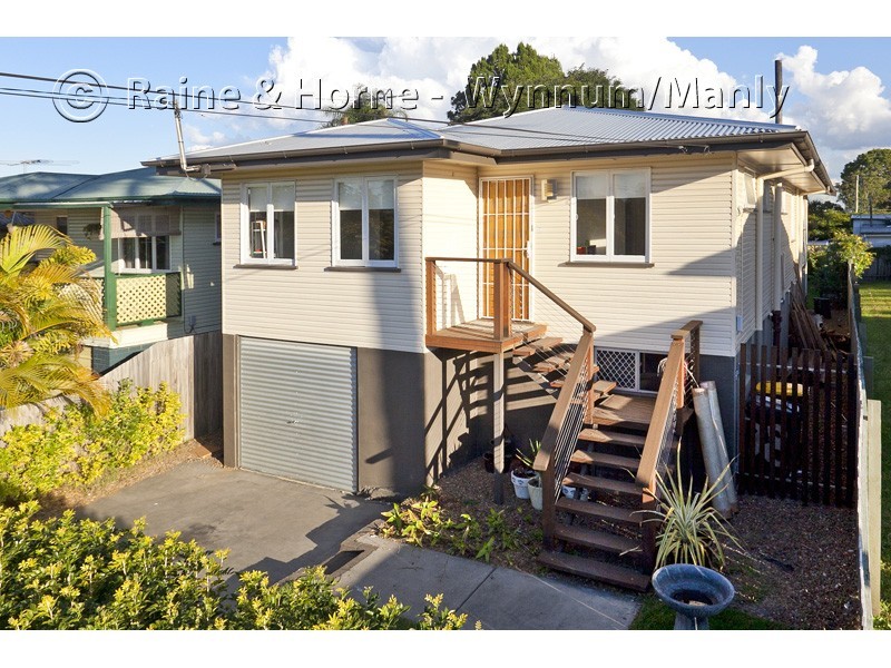 38 Villiers, Lota QLD 4179