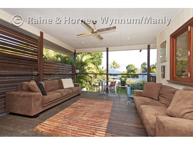 38 Villiers, Lota QLD 4179