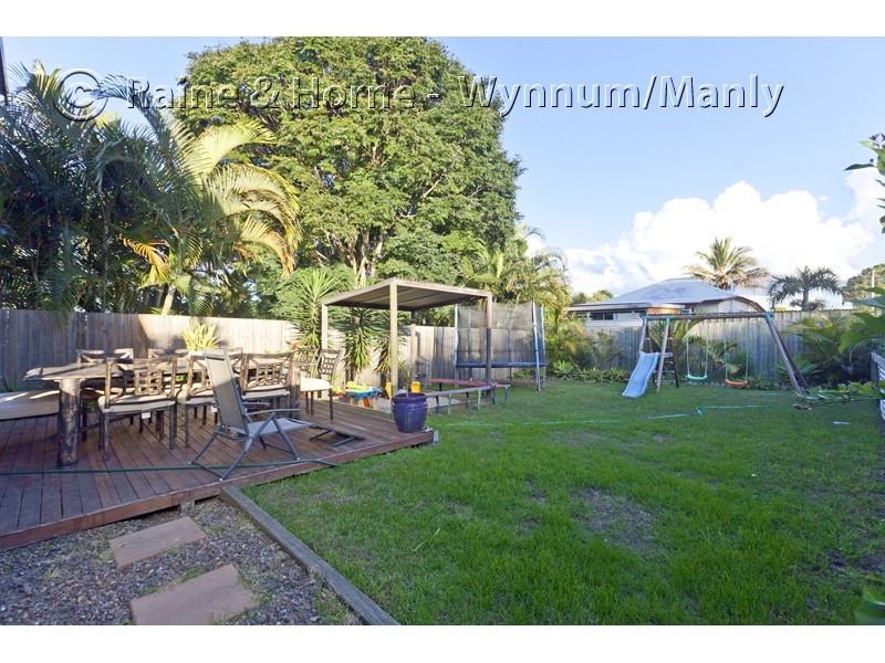 38 Villiers, Lota QLD 4179