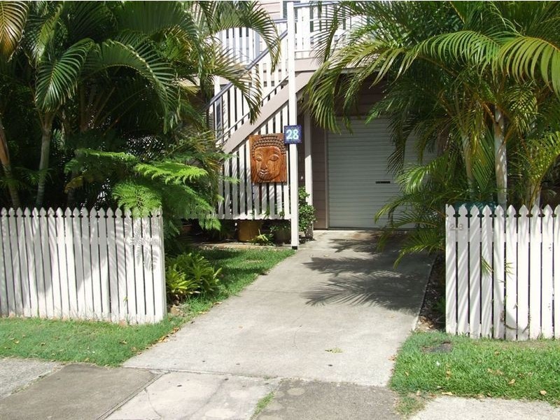 28a Chestnut Street, Wynnum QLD 4178