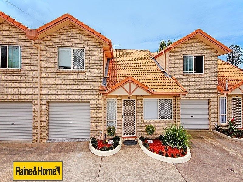 13/21 Stanton Road, Tingalpa QLD 4173