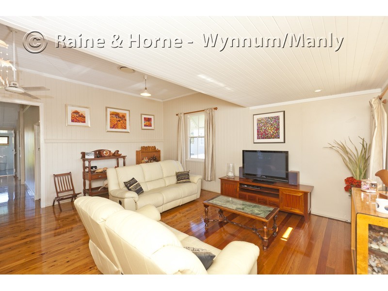 36 Waterview Street, Wynnum QLD 4178