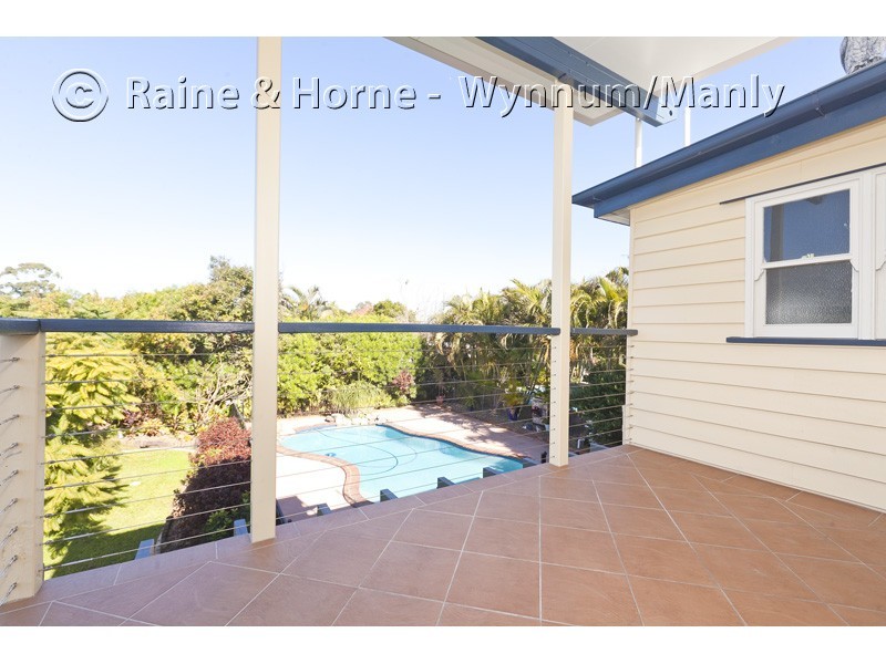 36 Waterview Street, Wynnum QLD 4178