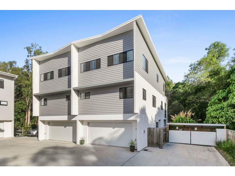 21/15 OASIS CLOSE, Manly West QLD 4179