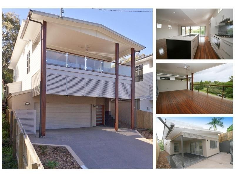 120 Alistair Street, Lota QLD 4179