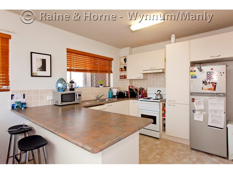 3/20 Benella Street, Manly QLD 4179