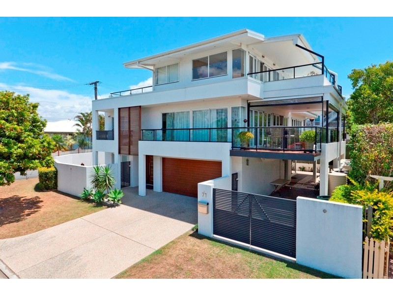 71 Adam Street, Wynnum QLD 4178