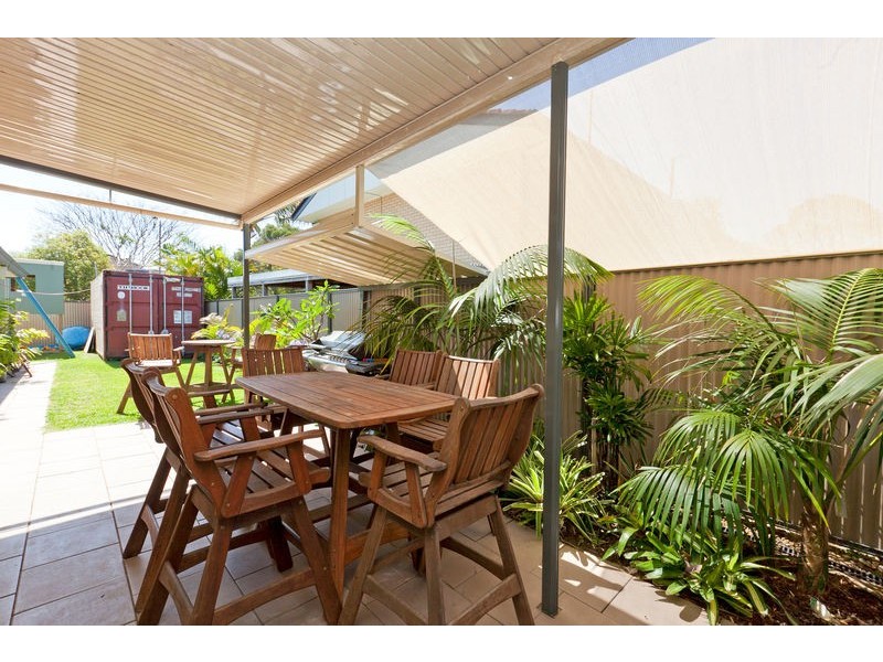 24 Cransten Street, Wynnum QLD 4178