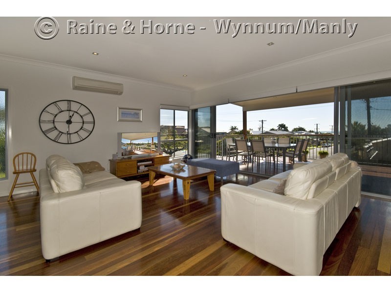 73  Boswell Tce, Manly QLD 4179