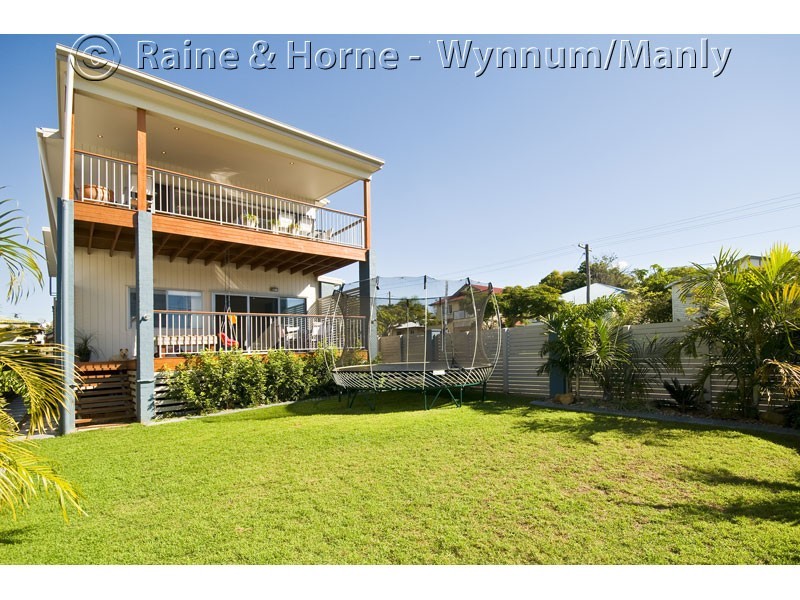 73  Boswell Tce, Manly QLD 4179