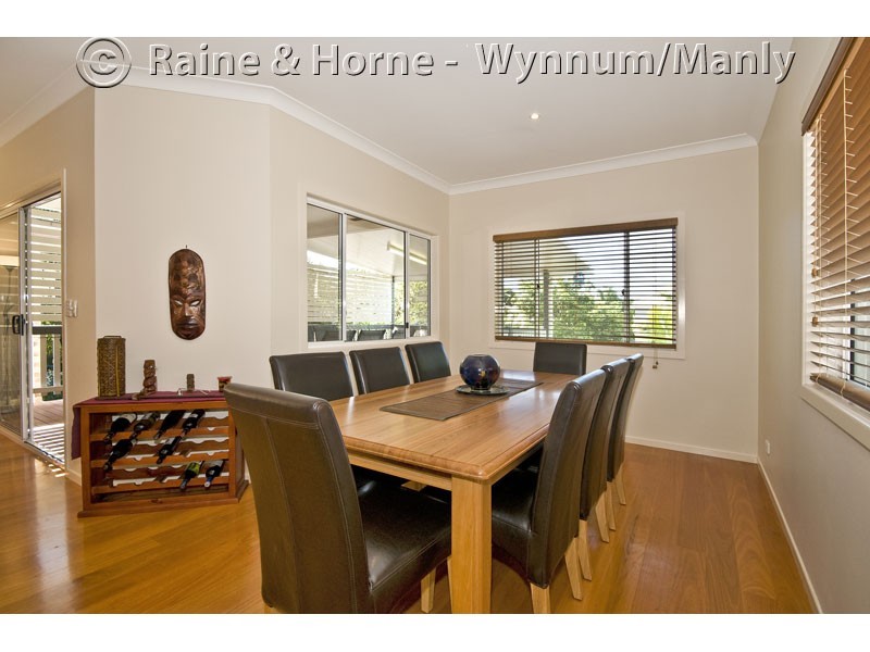 118 Kingsley Tce, Manly QLD 4179