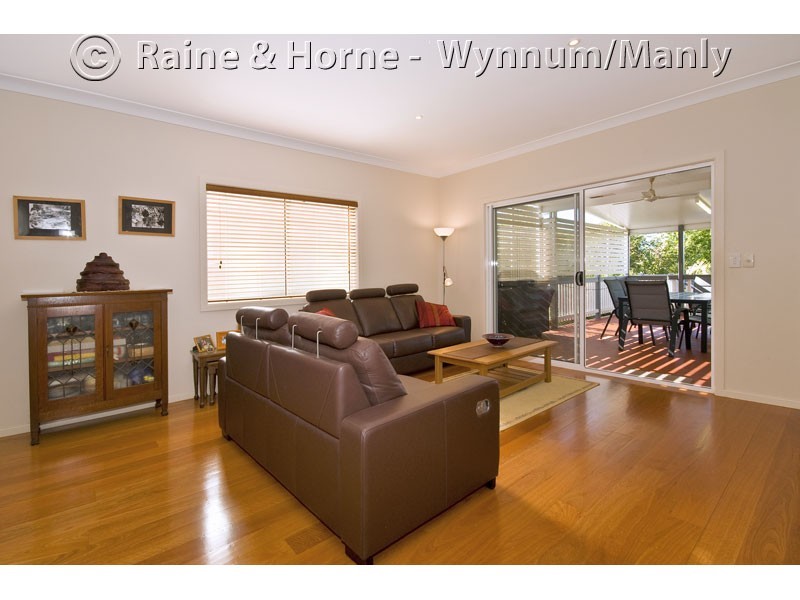 118 Kingsley Tce, Manly QLD 4179