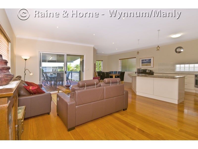 118 Kingsley Tce, Manly QLD 4179