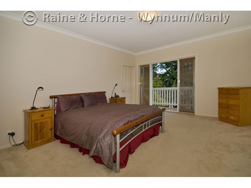 118 Kingsley Tce, Manly QLD 4179