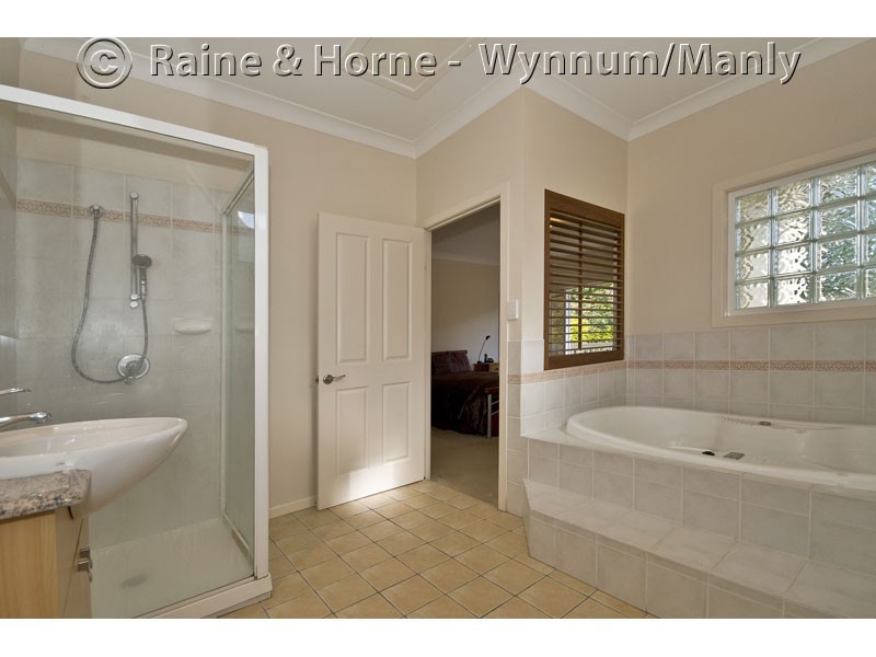 118 Kingsley Tce, Manly QLD 4179