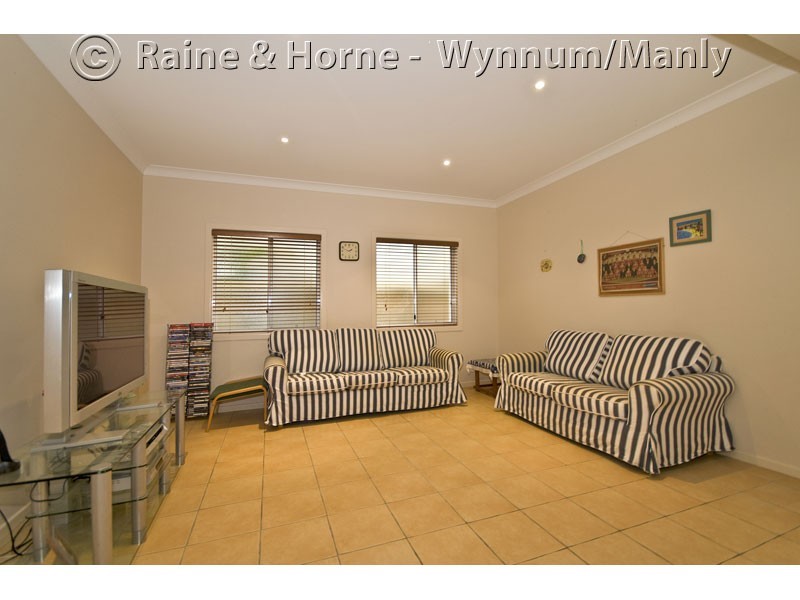 118 Kingsley Tce, Manly QLD 4179