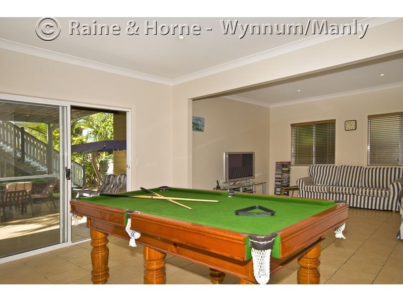 118 Kingsley Tce, Manly QLD 4179