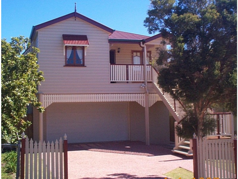 73 Blackwood Avenue, Morningside QLD 4170