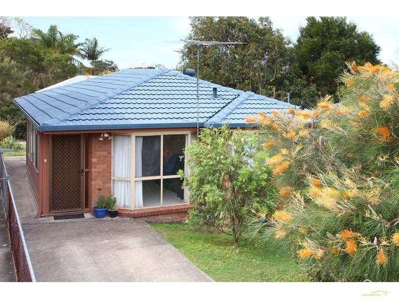 32 Whites Road, Manly QLD 4179