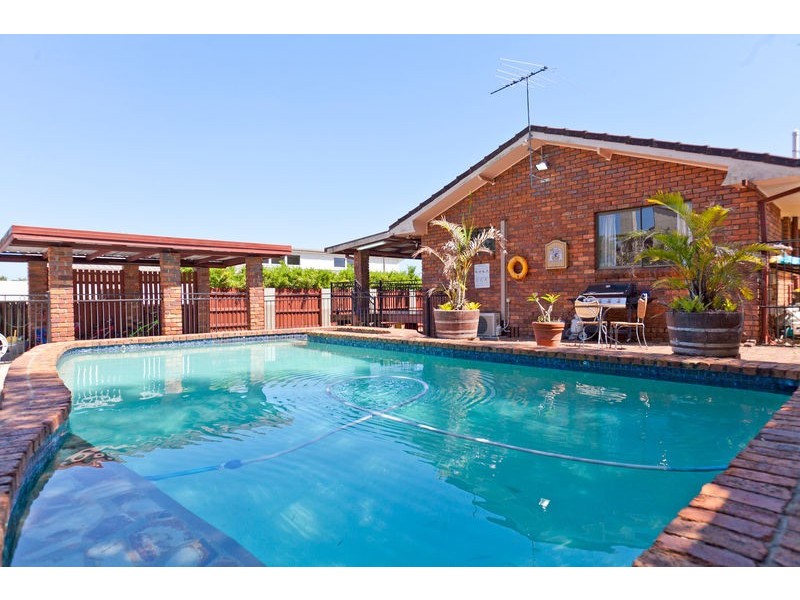 16 Glenpatrick Street, Manly West QLD 4179