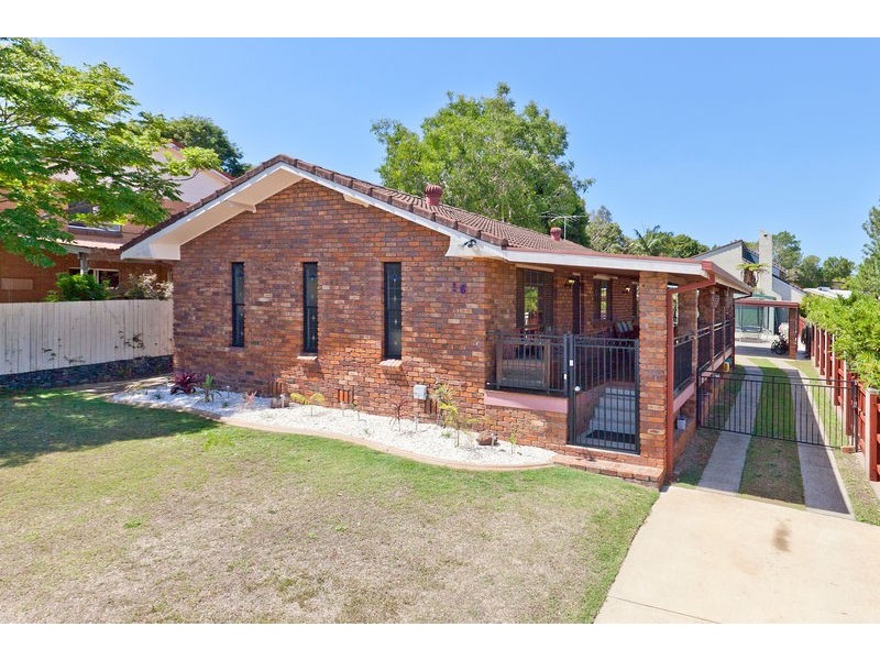 16 Glenpatrick Street, Manly West QLD 4179