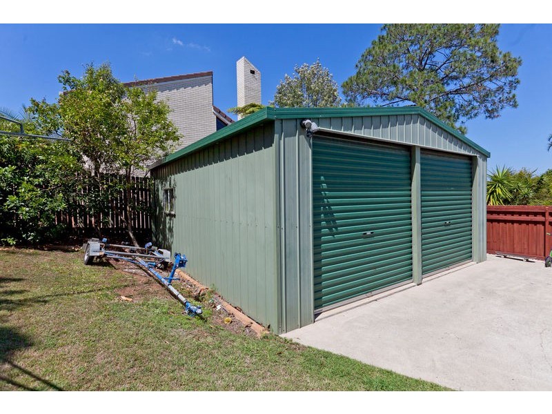 16 Glenpatrick Street, Manly West QLD 4179