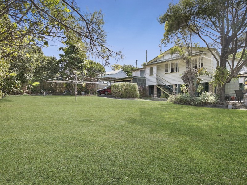 2265 WYNNUM ROAD, Wynnum QLD 4178