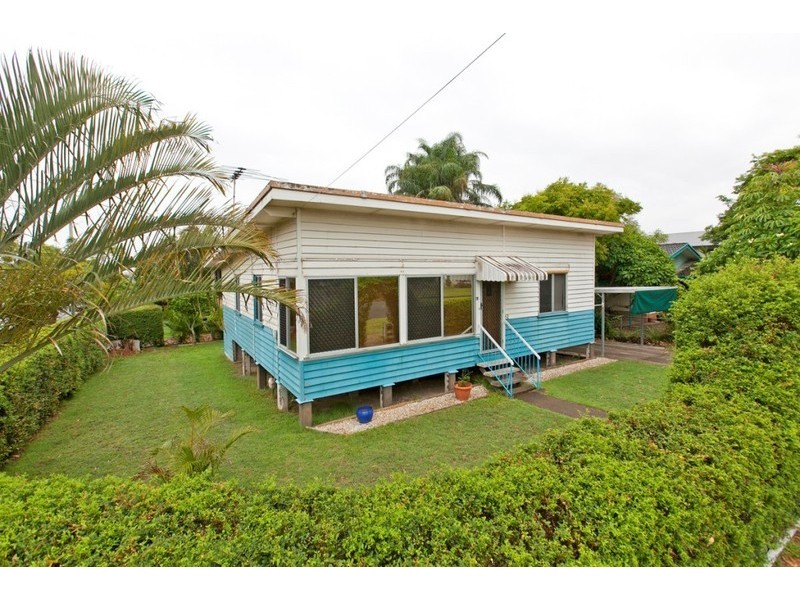 61 Daisy Road, Manly West QLD 4179