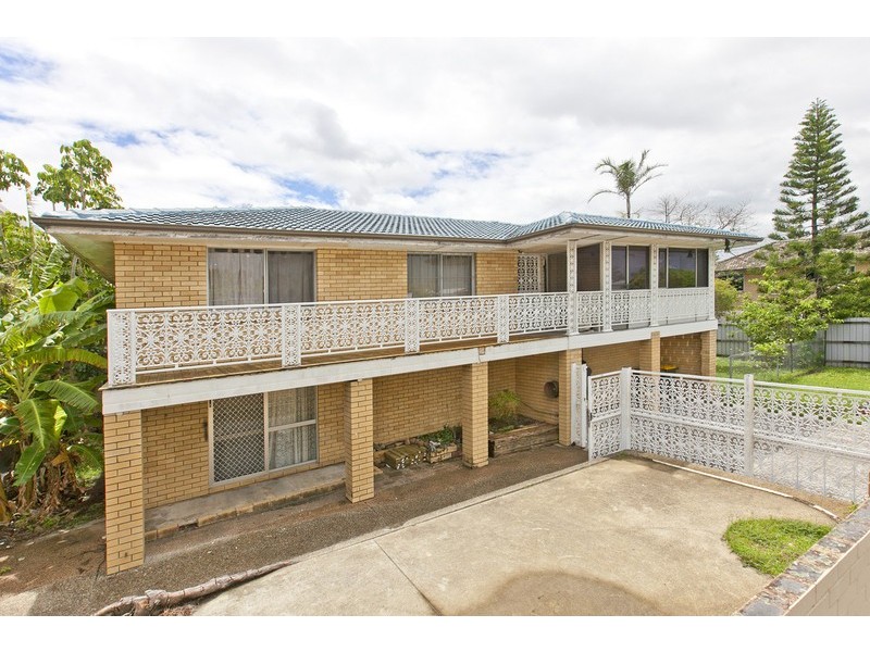 5 Penfold Parade, Wynnum QLD 4178