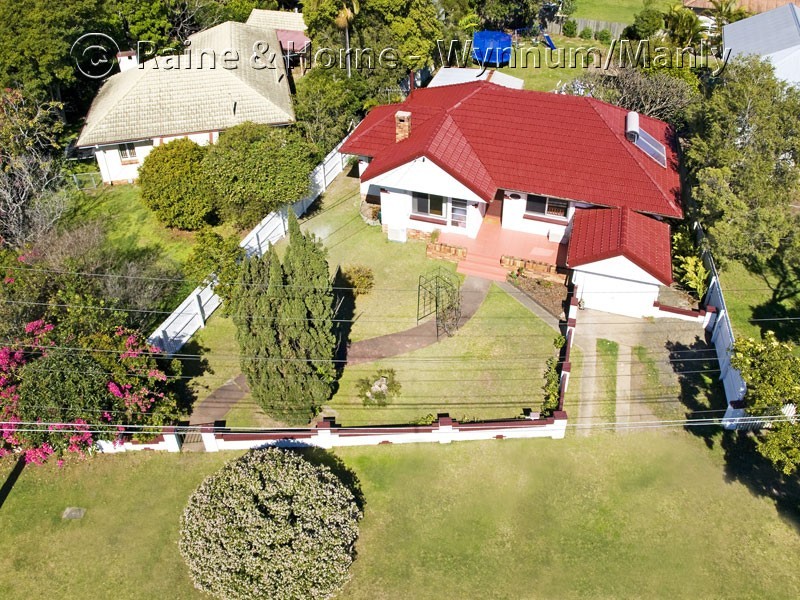 6 Roseberry Parade, Wynnum QLD 4178