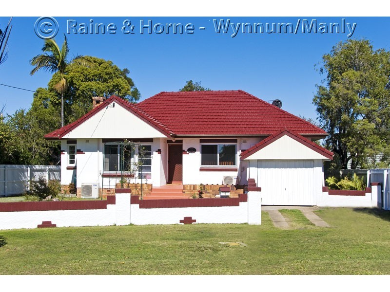 6 Roseberry Parade, Wynnum QLD 4178