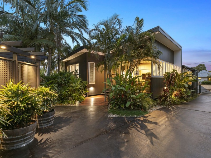 30 IRENE STREET, Wynnum QLD 4178