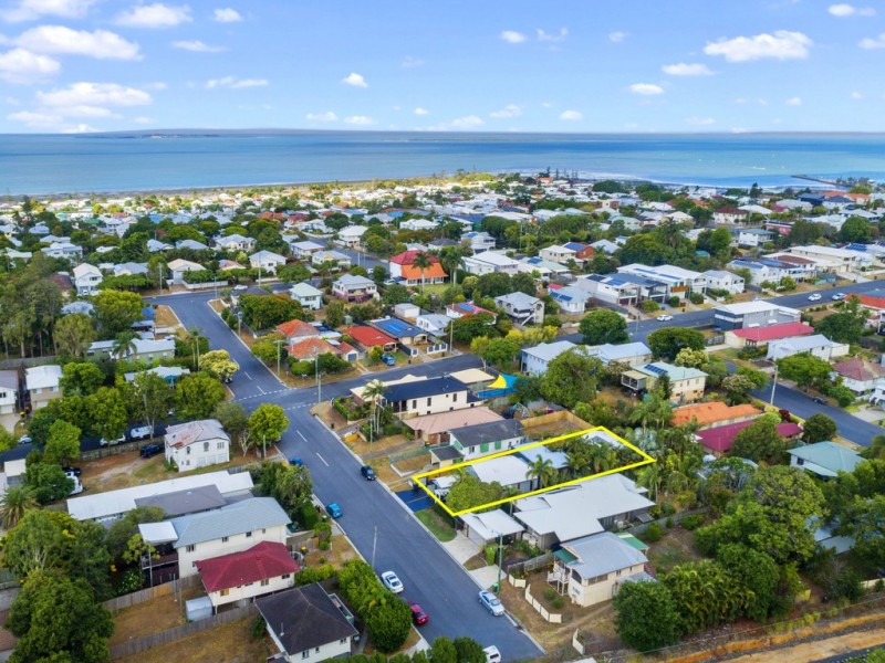 30 IRENE STREET, Wynnum QLD 4178