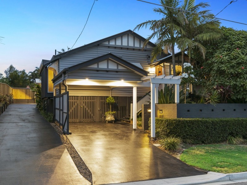 30 IRENE STREET, Wynnum QLD 4178